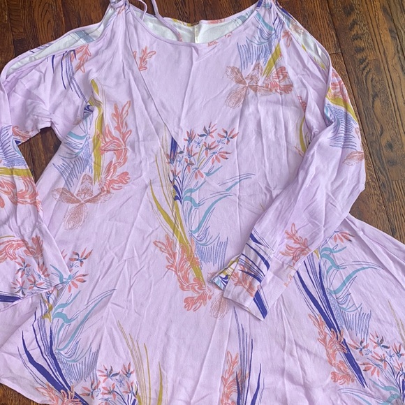 Free People Clear Skies Tunic - Picture 9 of 15